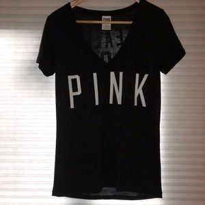 Victoria’s Secret Pink t-shirt